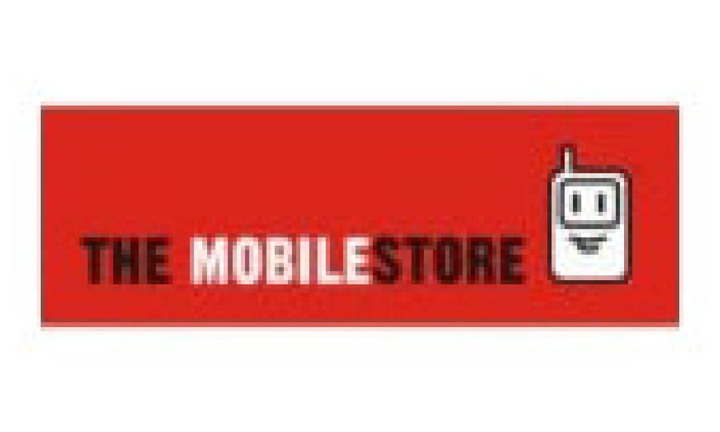 The Mobilestore- Eggfirst's Client